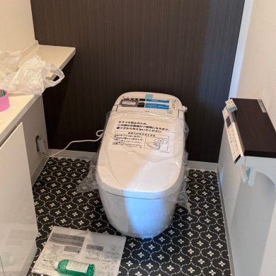 LINE_ALBUM_某梅田マンション　内装リフォーム工事_250228_7